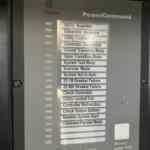 Cummins DQKC QSK60-G6 Standby Diesel Generator - Tier 1